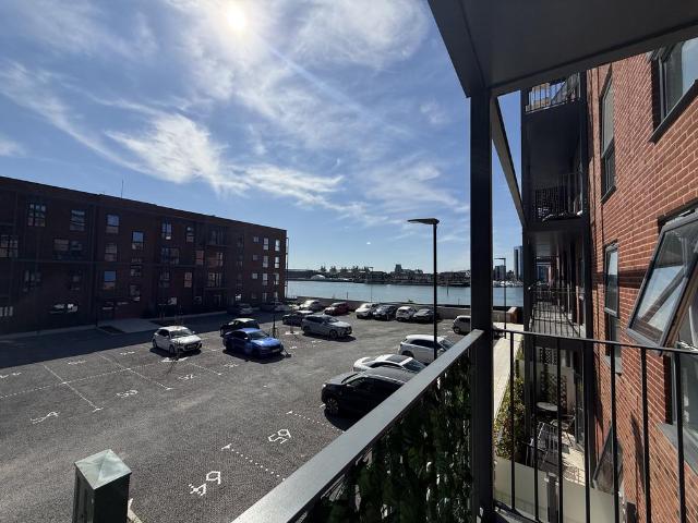 John Thornycroft Road, SOUTHAMPTON 1 bed apartment to rent £1,150 pcm £265 pw