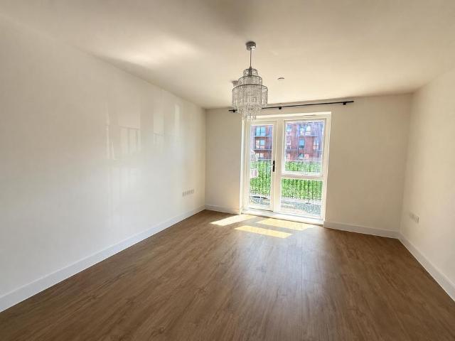John Thornycroft Road, Southampton