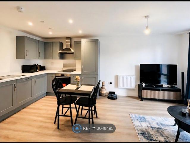 John Thornycroft Road, Southampton SO19, 1 bed flat to rent, £1,500 pcm | PrimeLocation