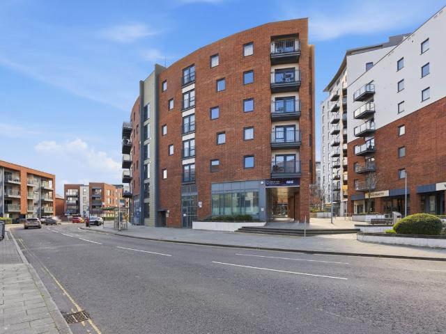 John Thornycroft Road, Southampton SO19, 1 bed flat to rent, £1,000 pcm | PrimeLocation