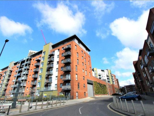 John Thornycroft Road, Southampton SO19, 1 bed flat to rent, £1,150 pcm | PrimeLocation