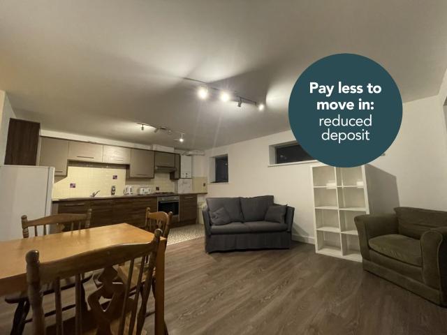 John Truelove House, Fanny Street, Cathays CF24, 1 bed terraced house to rent, £875 pcm | PrimeLocation