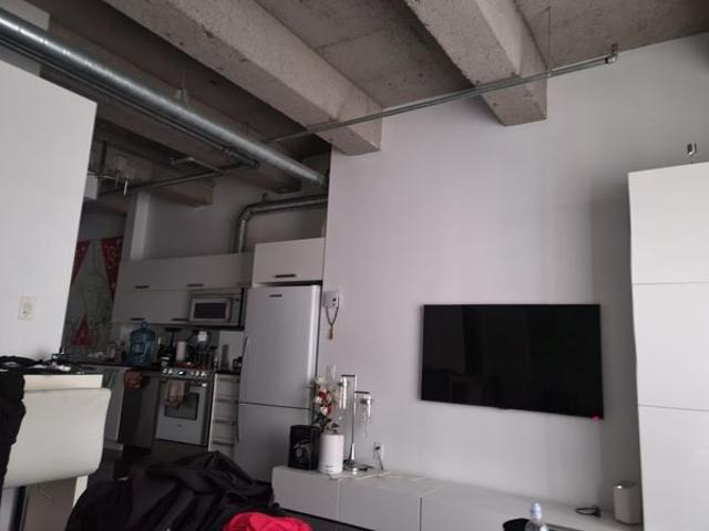 JohnELa Has a Condo
