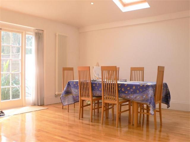 Johns Avenue, London NW4, London, 5 bed semi detached house to rent, £3,250 pcm | PrimeLocation
