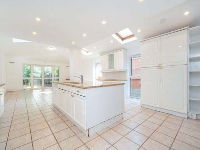 Johns Avenue, London NW4, London, 5 bed semi detached house to rent, £6,500 pcm | PrimeLocation