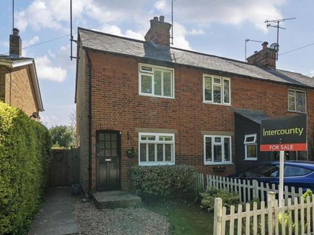 Johns Road, Bishop´s Stortford, 2 Bedroom End