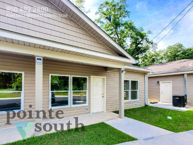Johnson Ave Duplex