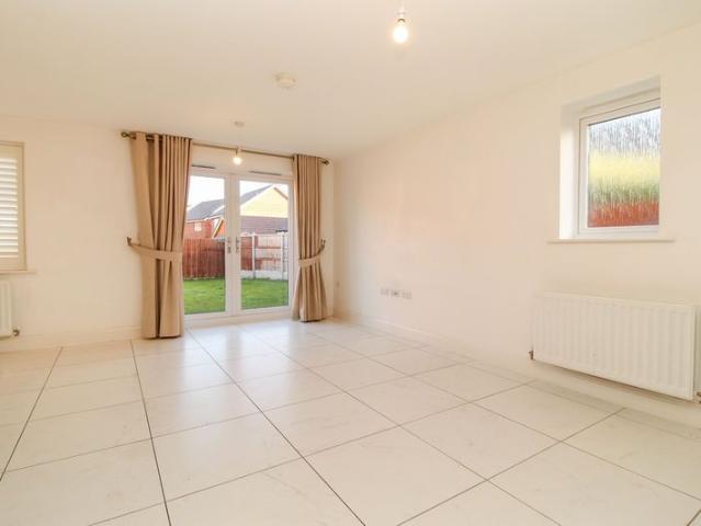 Johnson Avenue, Wootton, Bedford