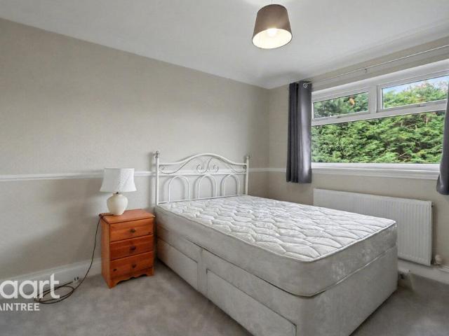Johnson Close, BRAINTREE 1 bed in a house share to rent £600 pcm £138 pw