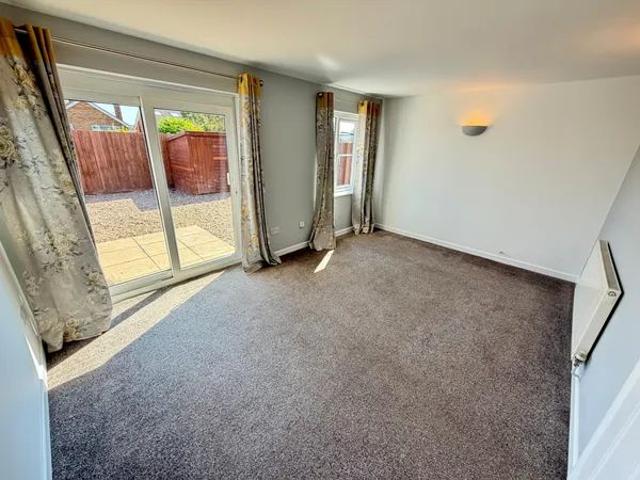 Johnson Close, Loughborough, LE12