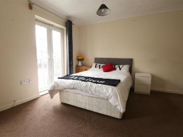 Johnson Court, Northampton NN4, 4 bed terraced house to rent, £645 pcm | PrimeLocation