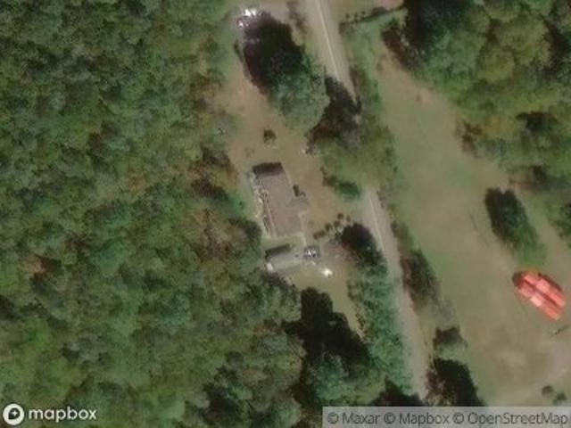 Johnson Creek Rd