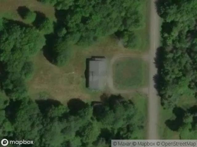 Johnson Creek Rd