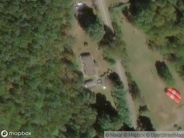 Johnson Creek Rd