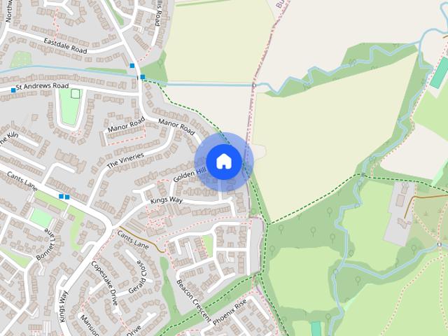 Johnson Drive, Burgess Hill, RH15
