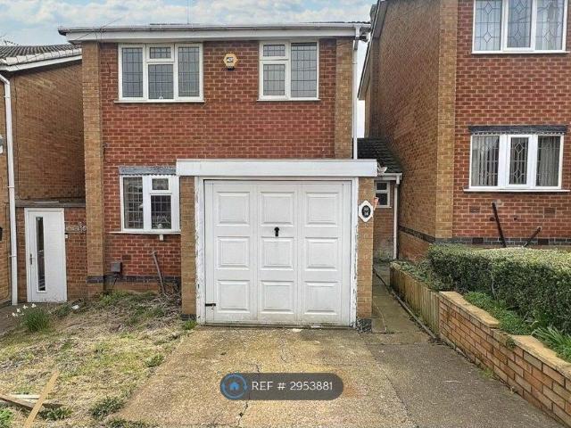 Johnson Drive, Heanor DE75, 3 bed detached house to rent, £1,325 pcm | PrimeLocation