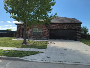 Johnson Drive
