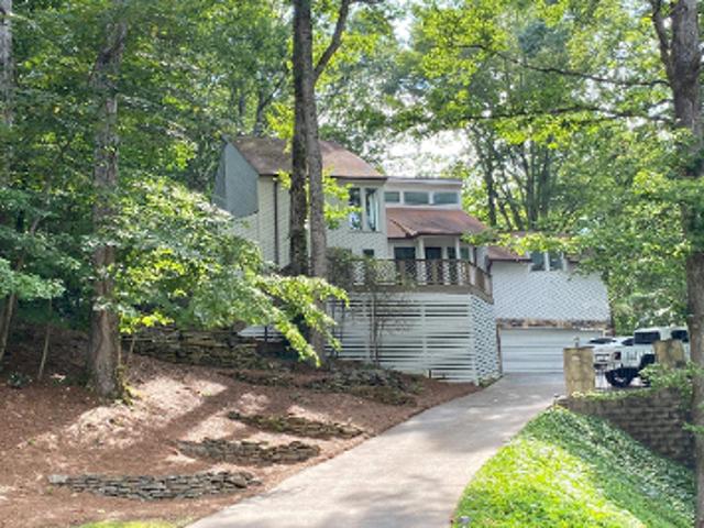 Johnson Ferry Rd NE