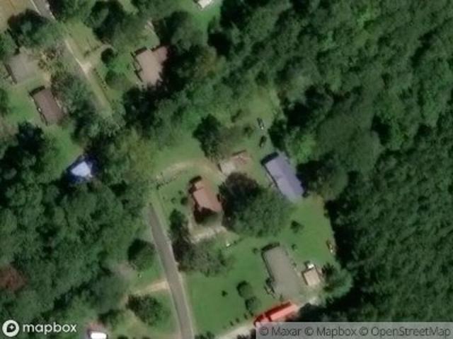 Johnson Horn Rd