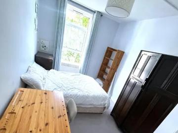 Somers Town, London, Greater London