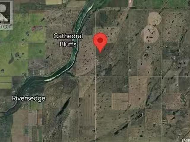 Johnson Land, Corman Park Rm No. 344, SK, S7K 3J9 farm for s.