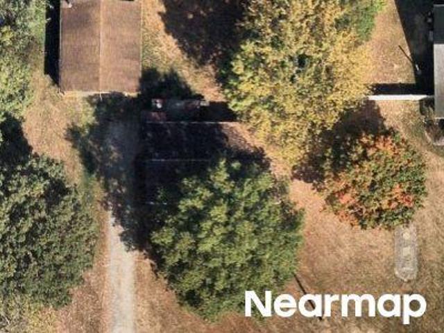 Johnson Plank Rd
