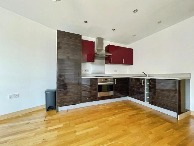 Johnson Place, Walsworth Road. 2 bed flat to rent £1,475 pcm £340 pw