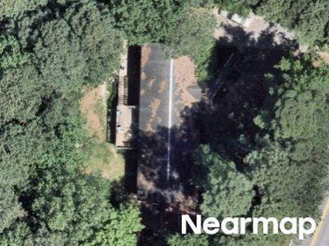 Johnson Pond Rd