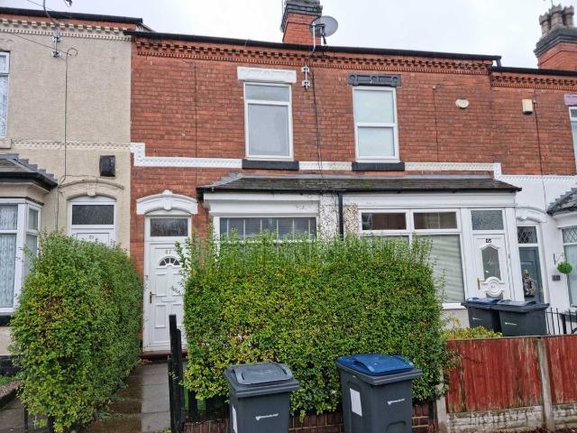 Johnson Road, Birmingham B23, 2 bed terraced house to rent, £1,100 pcm | PrimeLocation