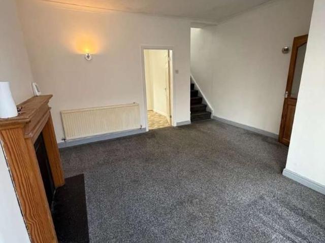 Johnson Road, Blackpool, FY4