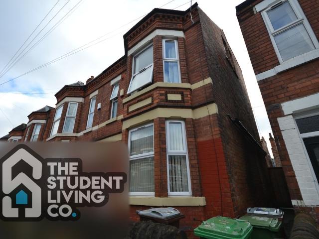 Johnson Road, Lenton NG7, 6 bed shared accommodation to rent, £3,640 pcm | PrimeLocation