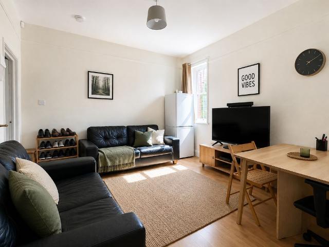 Johnson Road, Nottingham NG7, 5 bed shared accommodation to rent, £529 pcm | PrimeLocation