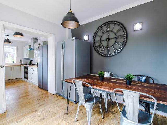 Johnson Road, Nottingham NG7, 5 bed terraced house to rent, £732 pppm | PrimeLocation