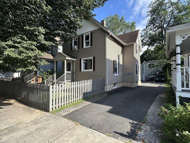Johnson St, Springfield, Home For Sale