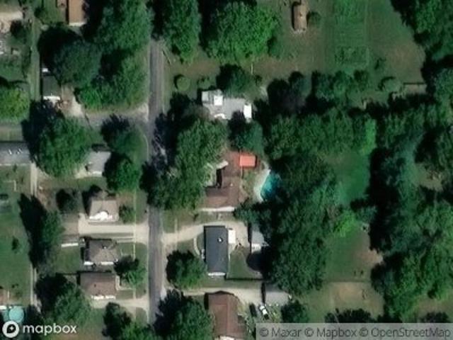 Johnson St