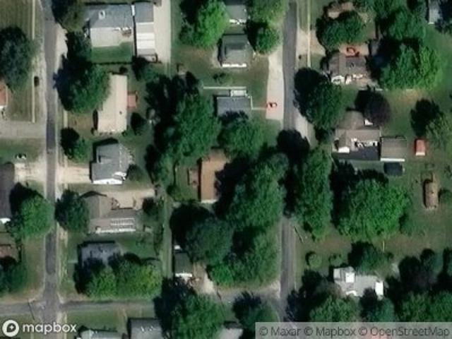 Johnson St