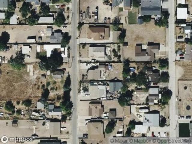 Johnson St