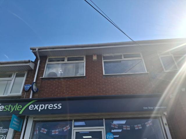 Johnson Street, Wolverhampton WV14, 2 bed flat to rent, £850 pcm | PrimeLocation