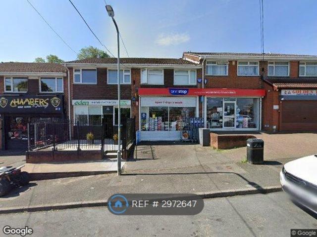 Johnson Street, Bilston WV14, 2 bed flat to rent, £775 pcm | PrimeLocation