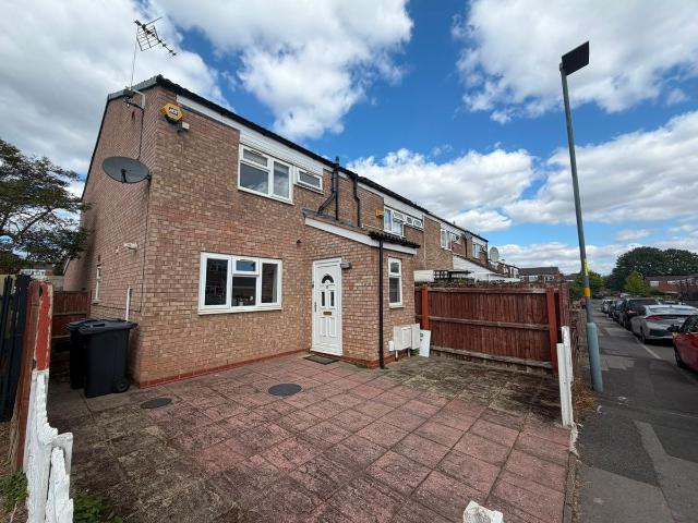 Johnson Street, Birmingham, West Midlands B7, 3 bed flat to rent, £1,400 pcm | PrimeLocation