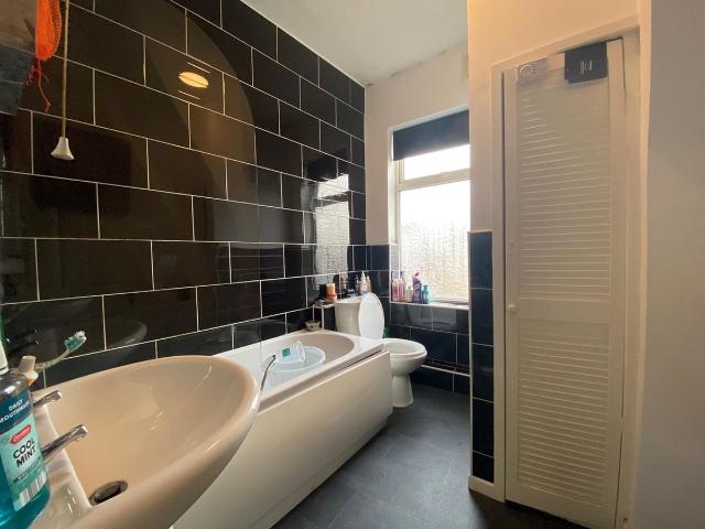Johnson Street, Swinton M27, 2 bed terraced house to rent, £1,095 pcm | PrimeLocation