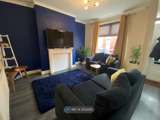 Johnson Street, Swinton, Manchester M27, 2 bed terraced house to rent, £1,100 pcm | PrimeLocation