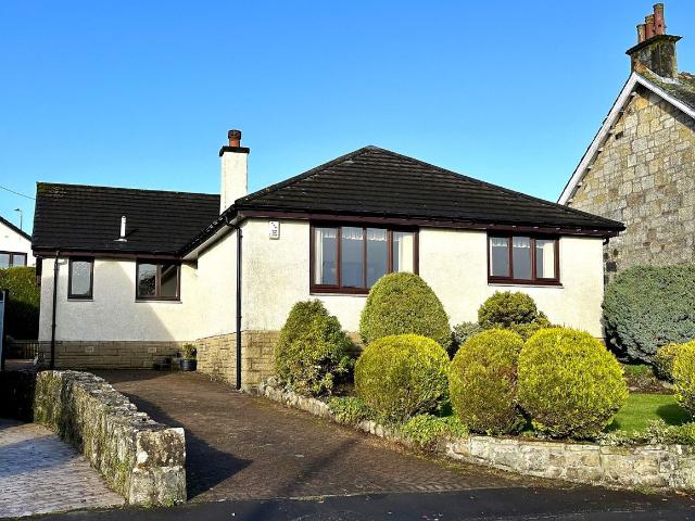 Johnshill, Lochwinnoch PA12, 4 bed bungalow to rent, £1,750 pcm | PrimeLocation