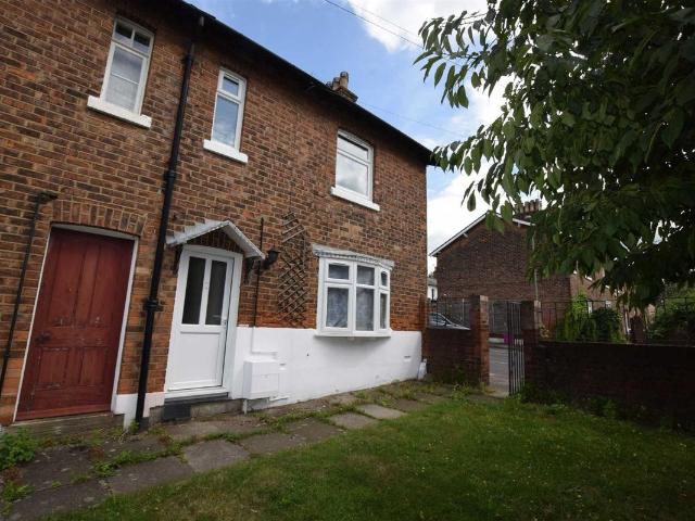 Johnston Terrace, London NW2, 3 bed terraced house to rent, £2,350 pcm | PrimeLocation
