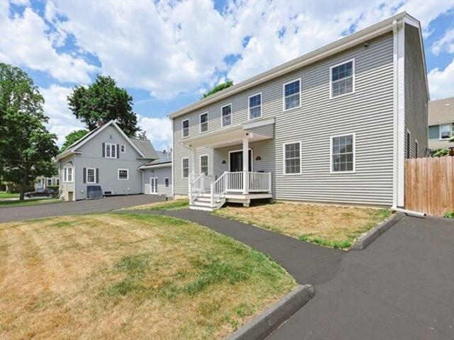 Johnston Ave Unit,northbridge, Condo For Sale