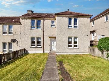 Johnston Avenue, Kilsyth G65, 2 bed flat to rent, £735 pcm | PrimeLocation