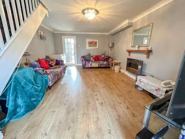 Johnston, Haverfordwest, SA62