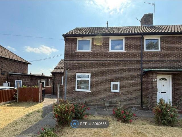 Johnston Road, Telford TF4, 4 bed semi detached house to rent, £1,200 pcm | PrimeLocation