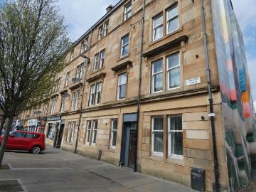 Castlehead Paisley, PA1, Glasgow and West Scotland, South West Scotland