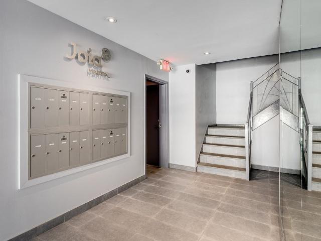 JOIA Martial 1 Bedroom Apartment for Rent at 3860 Rue Martial, Montréal, QC H1H 1W7 Montréal Nord